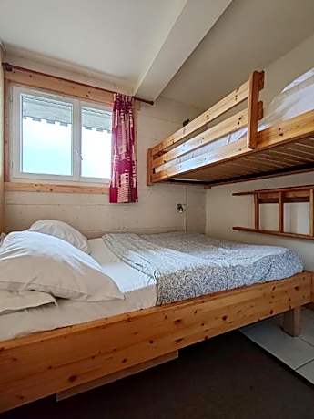 Family Suite with kitchen