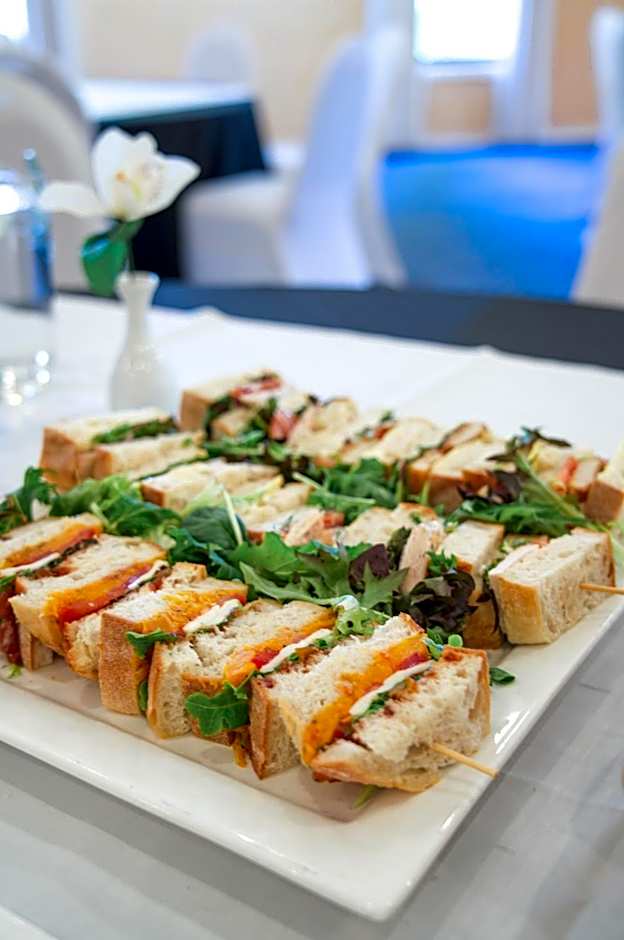 Panorama St Helens Nature Resort