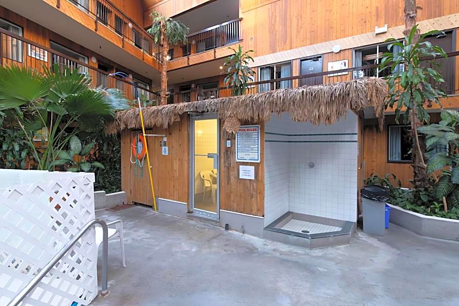 Super 8 by Wyndham Prince George