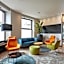 Mercure Hotel Duesseldorf City Center