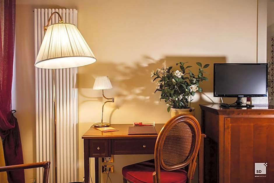 Hotel Alessandro Della Spina