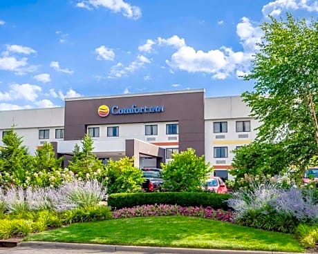 Comfort Inn Shepherdsville - Louisville South