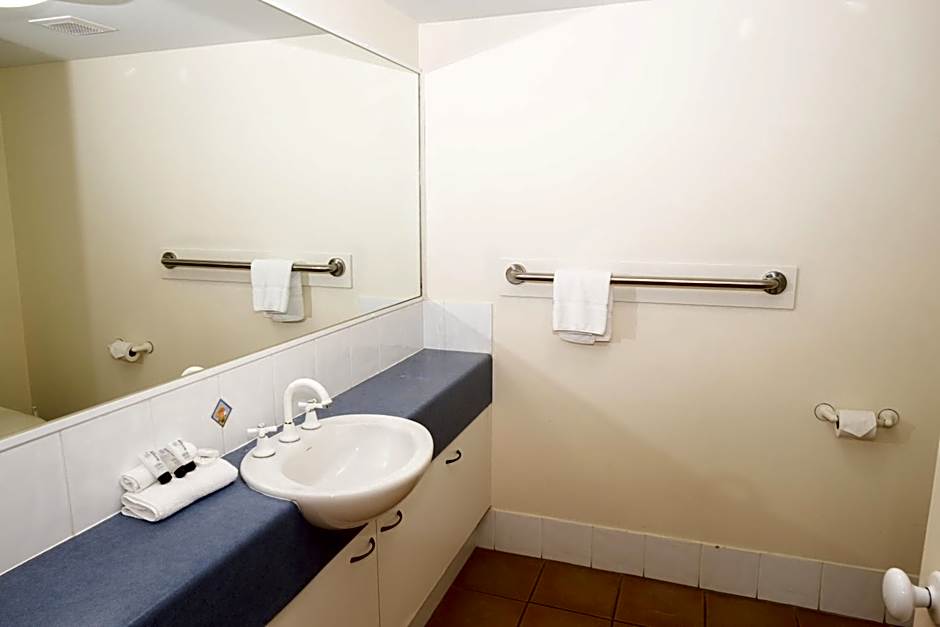 Salerno On The Beach