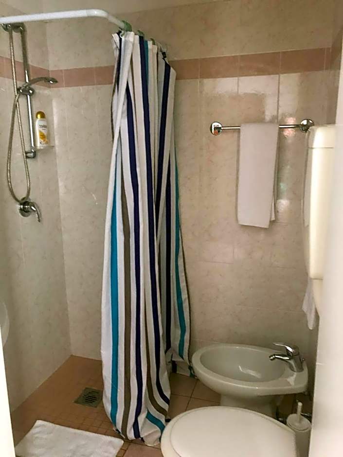 BE ME Hotel Helvetia