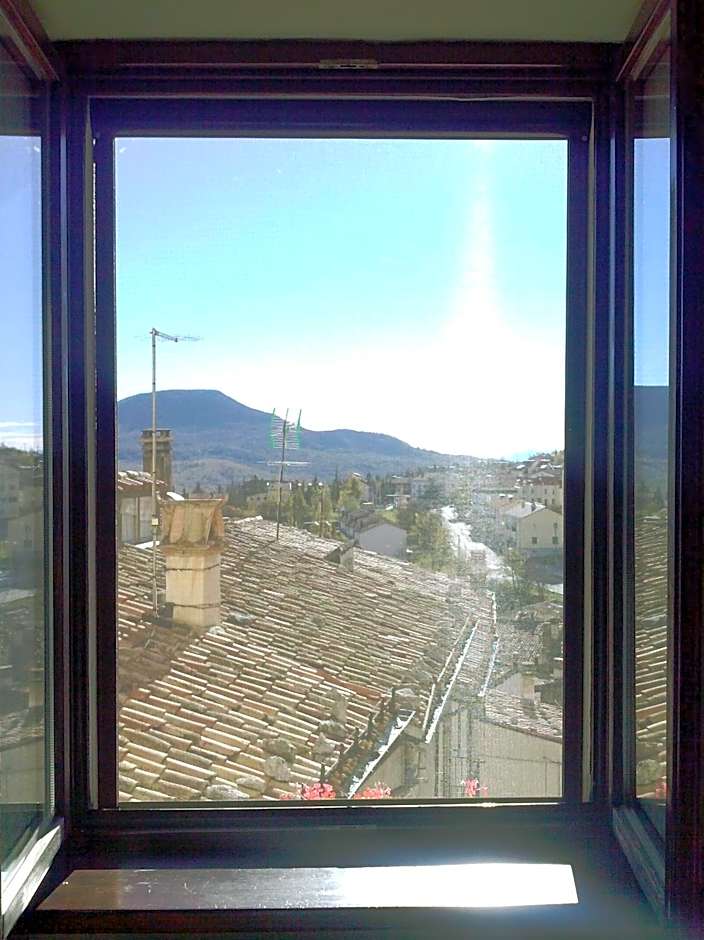 Garnì B&B La Rua-Pescocostanzo