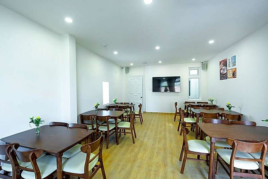 Centro Hotel