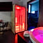 Maximum hub suite&spa