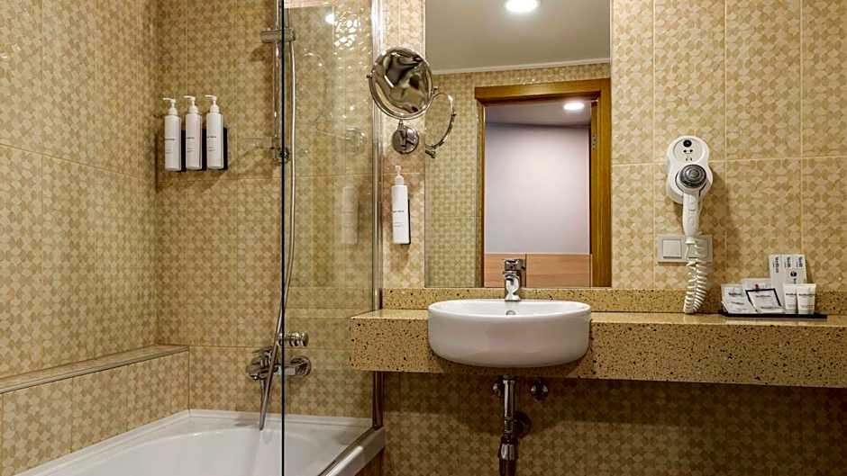 Wellton Riga Hotel & SPA