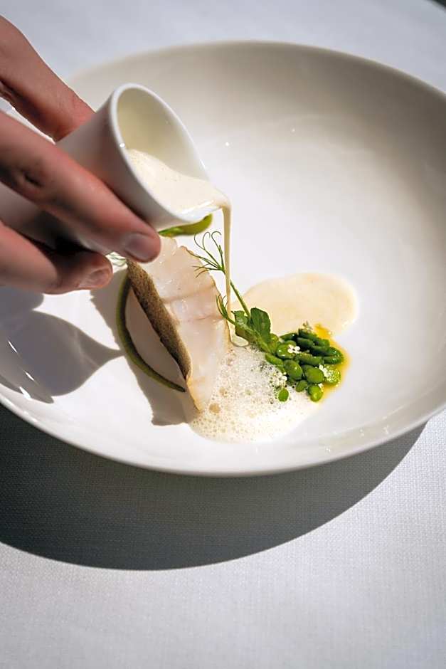 Villa Florentine, A Beauvallon Hotel & Spa