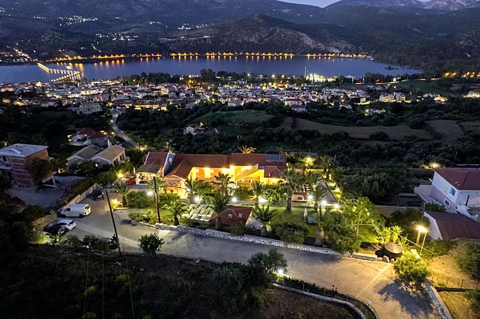 Studios Rania - Rania Studios & Apartments