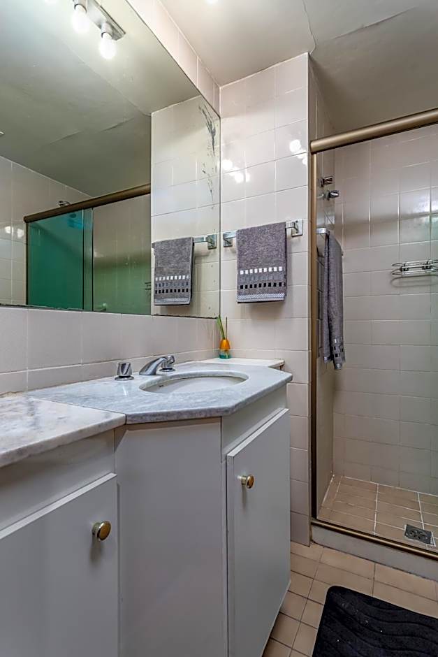 Apart Super Estiloso Copa Leme