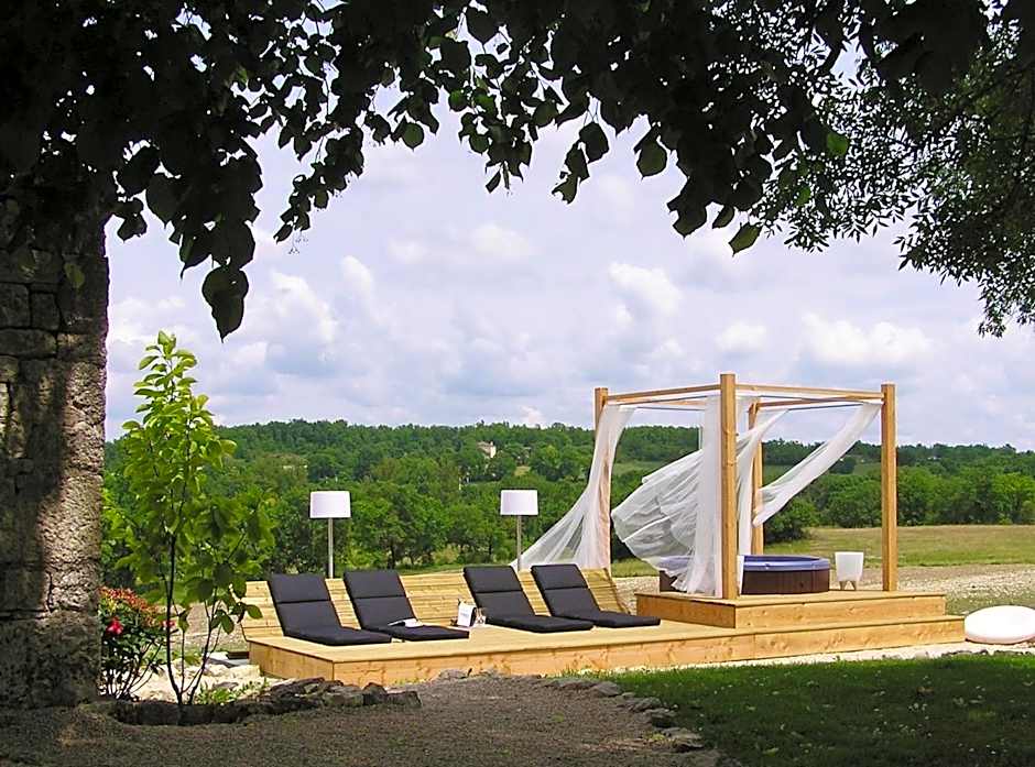 Domaine de L'Isle Basse
