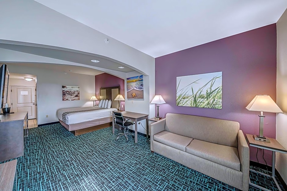 La Quinta Inn & Suites by Wyndham Panama City Beach