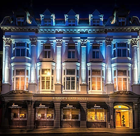 Bishop's Gate Hotel