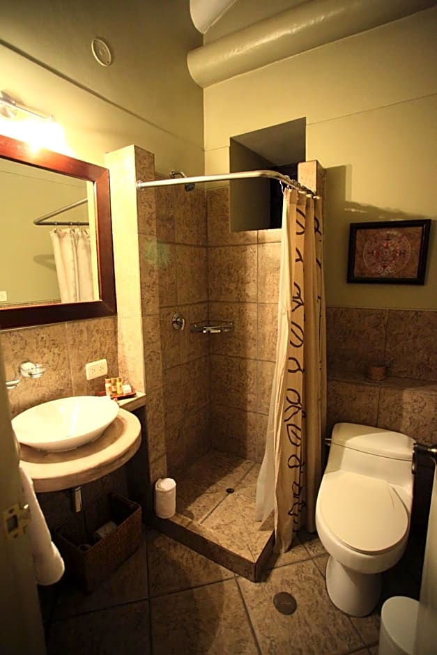 Andean Wings Boutique Hotel