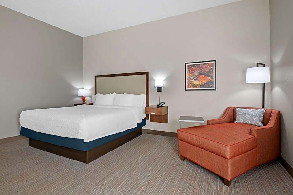 Hampton Inn By Hilton Debary-Deltona