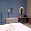 Granatelli Rooms