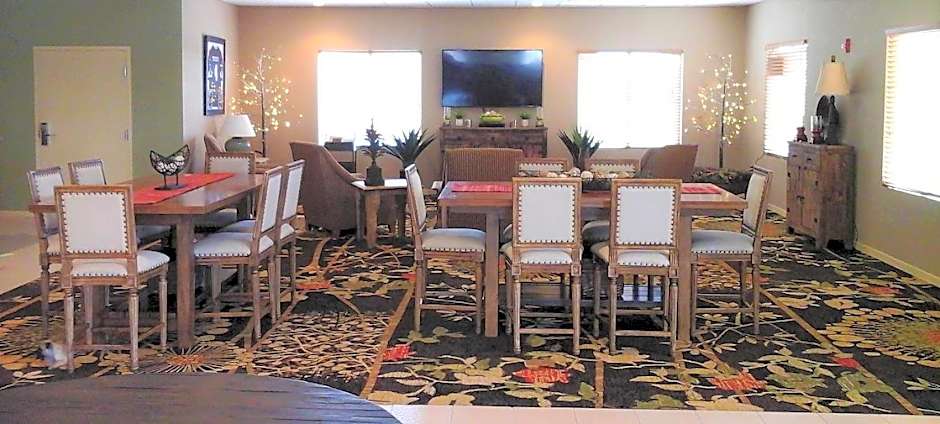Sagebrush Hotel