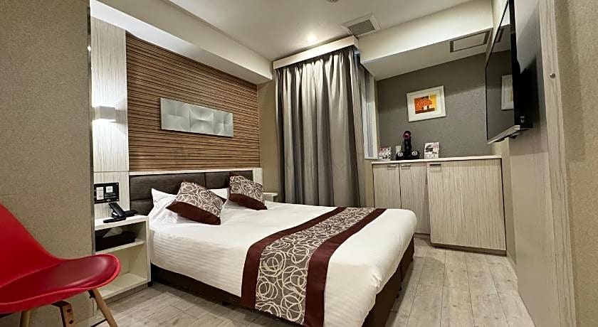 Amand Hotel 