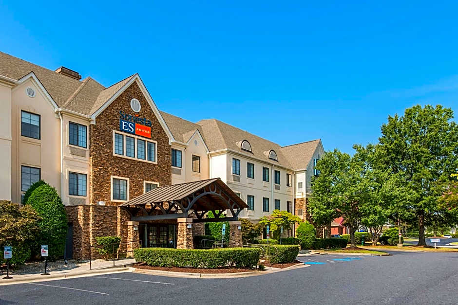 Sonesta ES Suites Charlotte Arrowood
