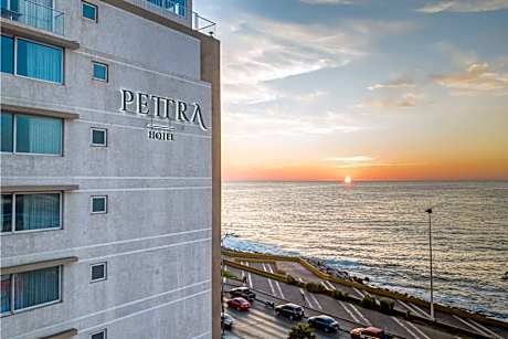 Wyndham Garden Antofagasta Pettra