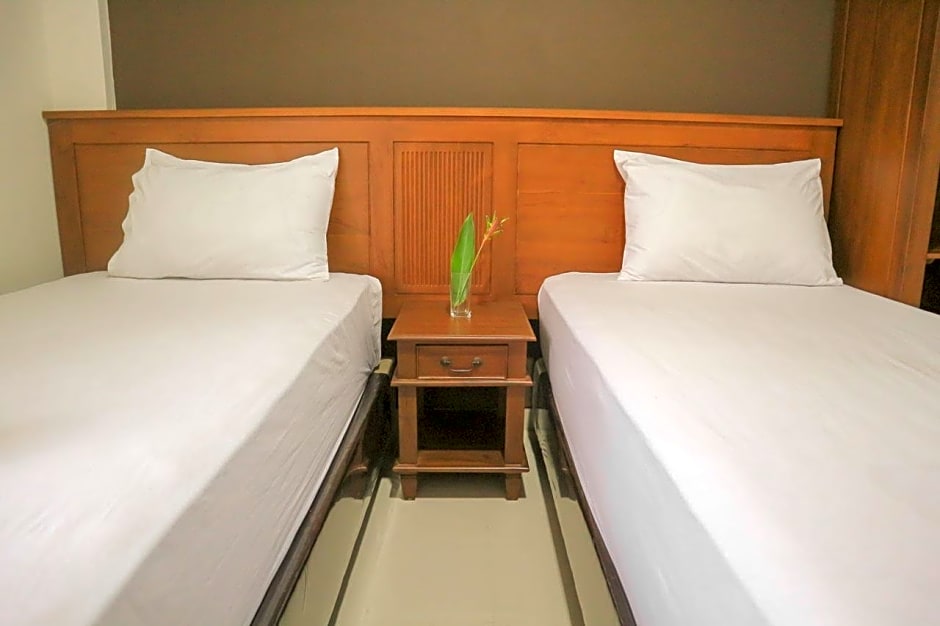 Urban Fendi's Tirtodipuran