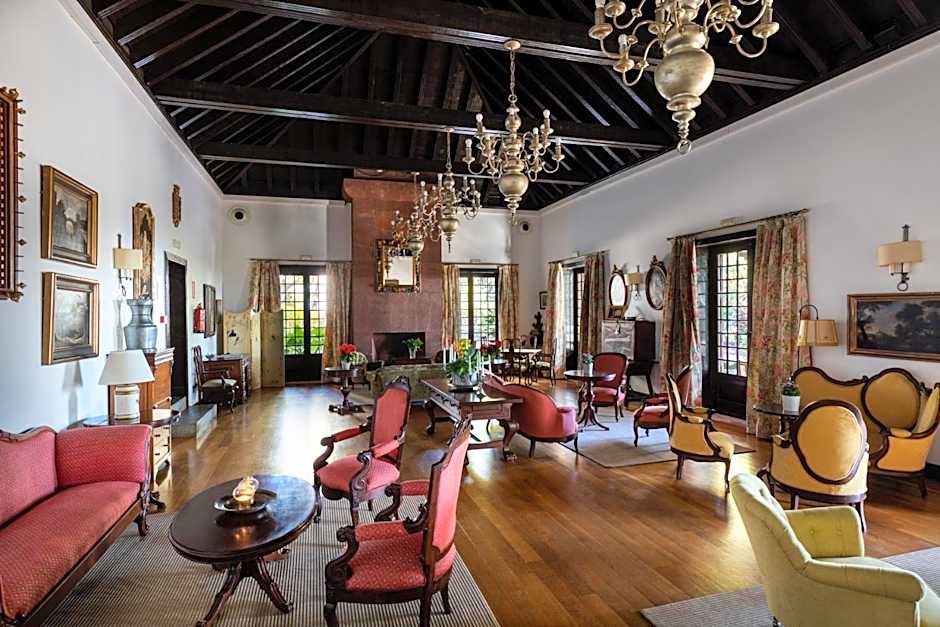 Parador de La Gomera