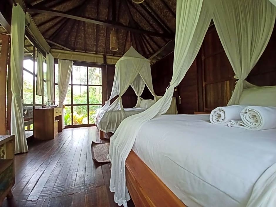 Kebun Kita Eco Lodge