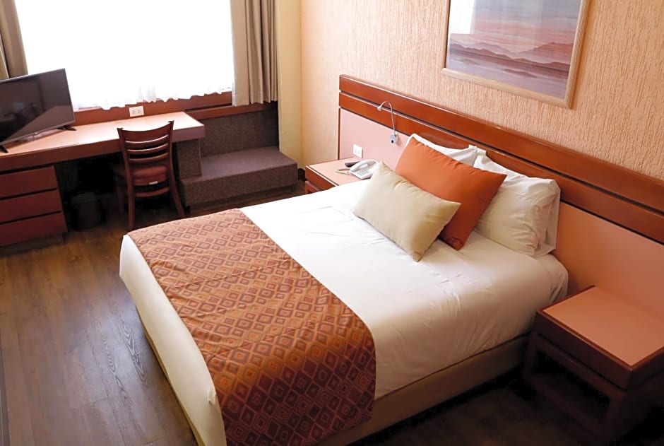 Hotel Marlowe Centro Historico