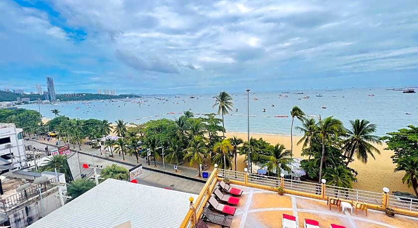 A.A. Pattaya Hotel