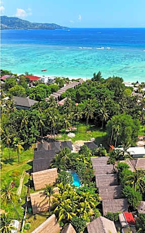 Lucy's Garden Hotel