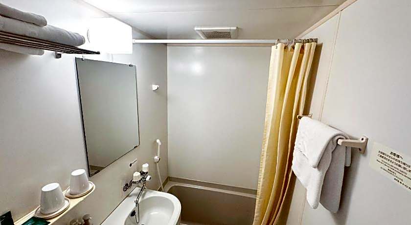Hotel Route Inn Oyama