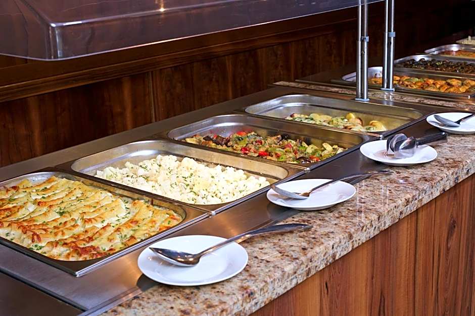 Izola Paradise Hotel - All Inclusive