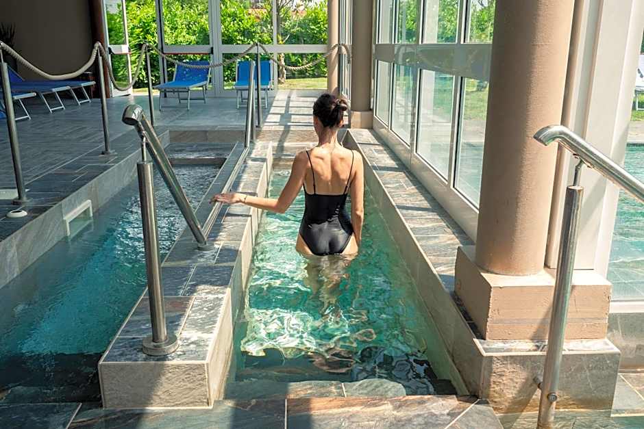 Hotel Terme Belsoggiorno