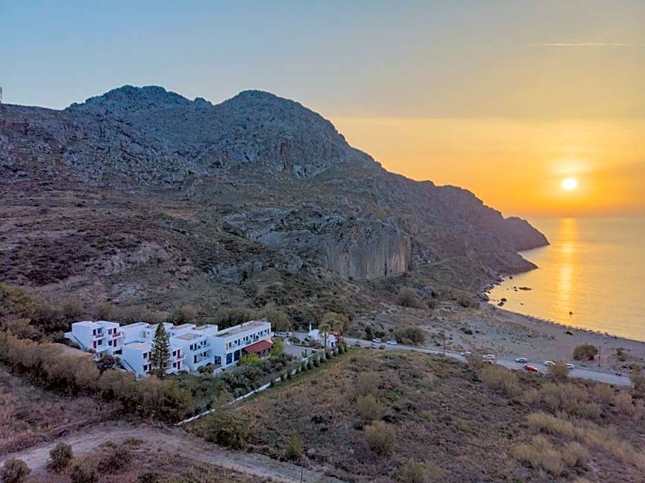 Plakias Bay Hotel