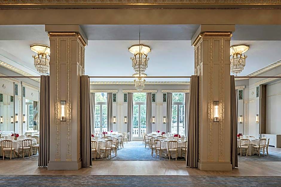 Mandarin Oriental, Lutetia Paris