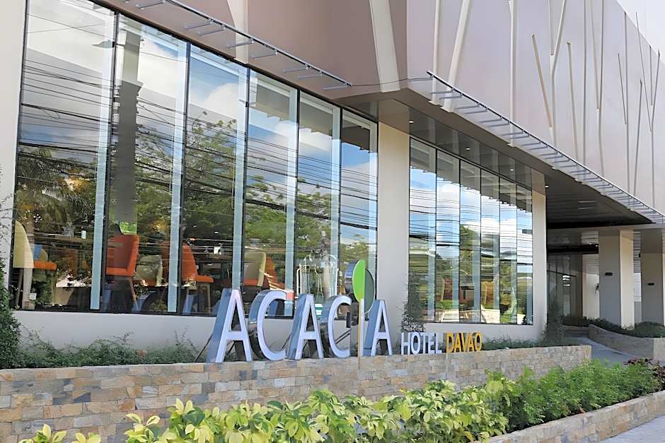 Acacia Hotel Davao 
