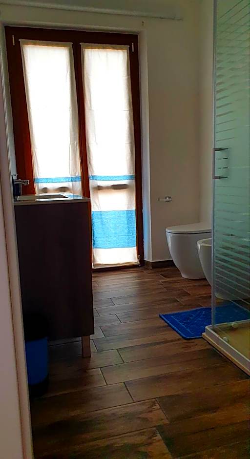 B&B Cala Luna