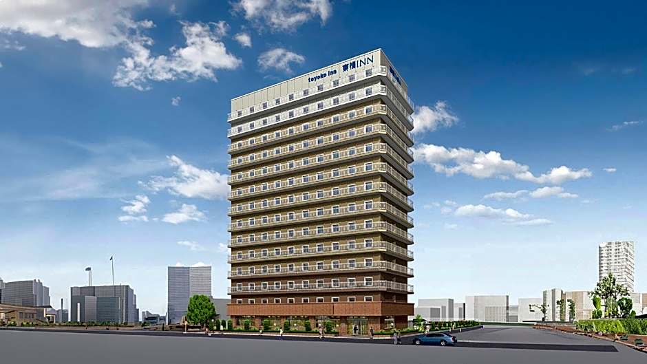 Toyoko Inn Higashi-osaka