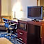 Quality Inn Ozark-Springfield South
