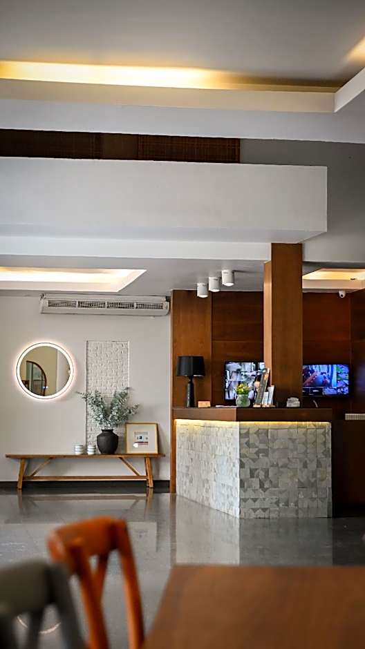 Oun Hotel Bangkok