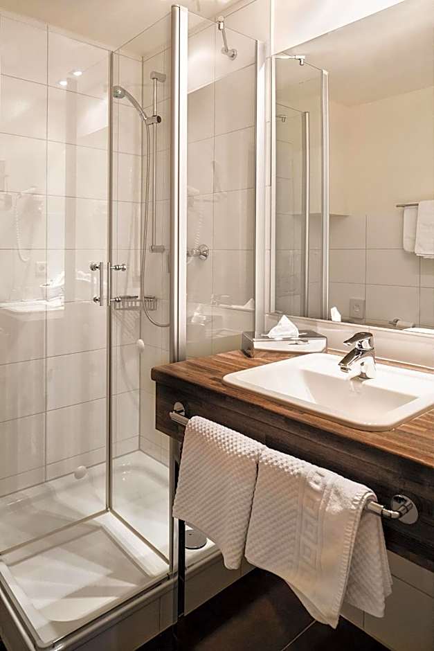 Hotel am Schlosspark garni