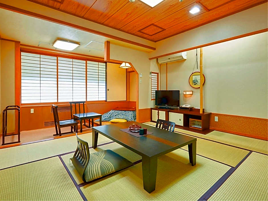 Shima Yamaguchikan