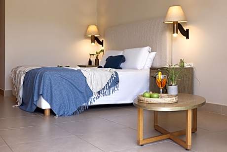 Superior Double or Twin Room with Panoramic Sea View