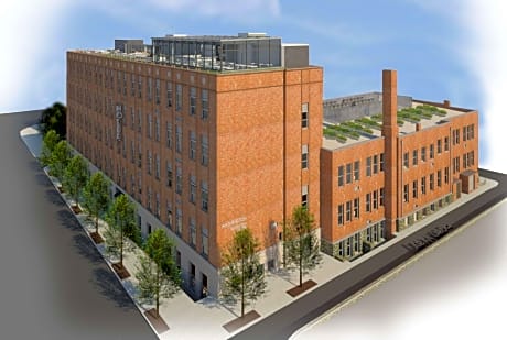TRYP by Wyndham Pittsburgh/Lawrenceville