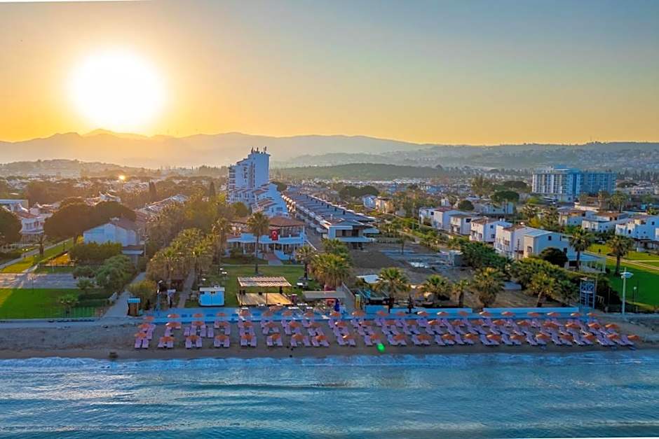 Sentinus Beach Hotel