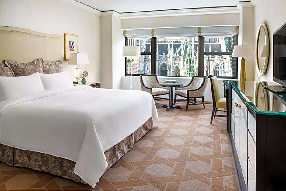 Lotte New York Palace