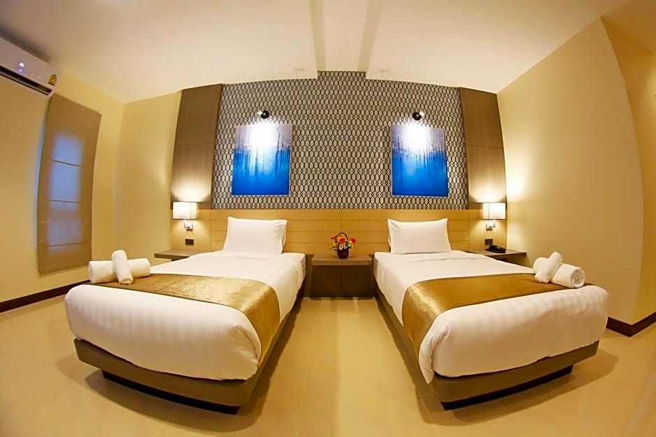 iBiz Boutique Hotel