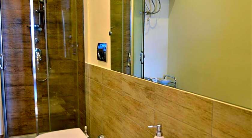 B&B al Teatro Massimo