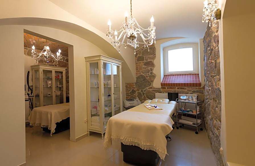 Hotel SPA Akacjowy Dwór